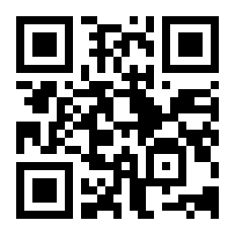 小疙瘩小说二维码