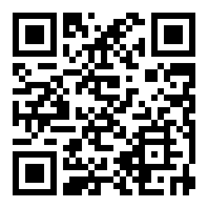 逃亡的超人二维码