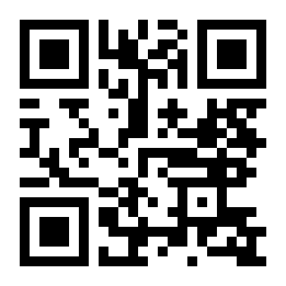 佐布速度赛二维码