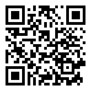 无敌破坏之王二维码