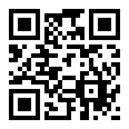 新浪众测二维码