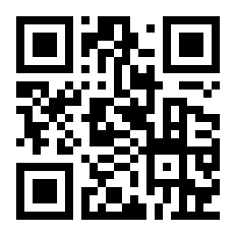 爱逛买手店极速版二维码