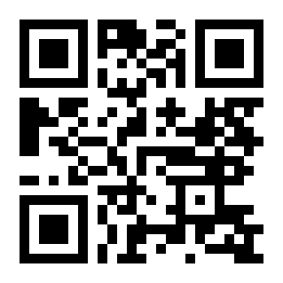 全额返购物二维码