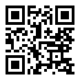 彩梦小说二维码