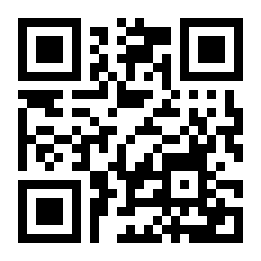 向未课堂二维码