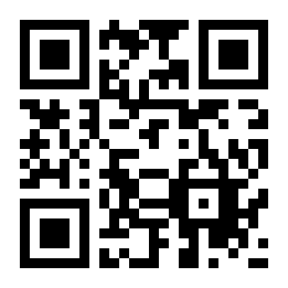 转角跑酷二维码