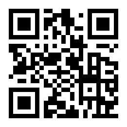 进击的巨人：防御二维码