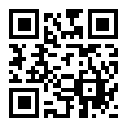 超好玩魔盒二维码