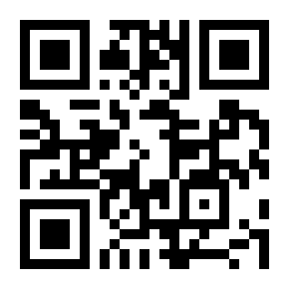 四驱极限越野车二维码