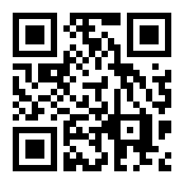 欧乐影视手机版二维码