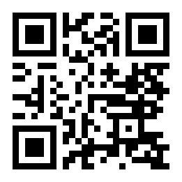 美美来电壁纸二维码