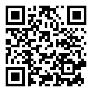 万利达影院二维码