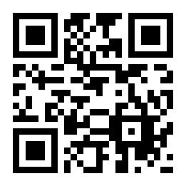 熊猫人空战射击二维码