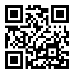 大菠萝APP合集导航二维码