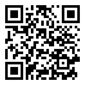 白帝影院二维码