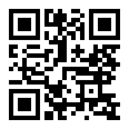 英语村二维码