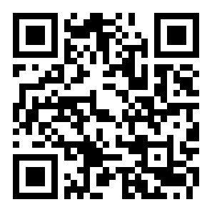 哥是莽撞人二维码