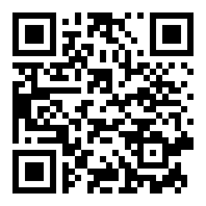 空手道之王功夫格斗二维码