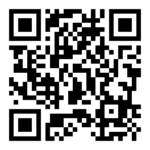 超弹橡皮筋二维码