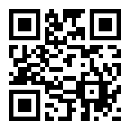 云跃惠选二维码