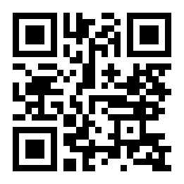 马头人逃生二维码