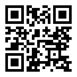 打工人的地摊二维码