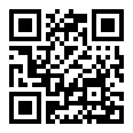 袋熊视频超清版二维码