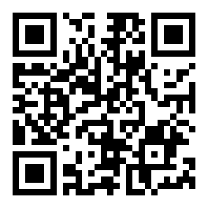疯狂爱收纳二维码