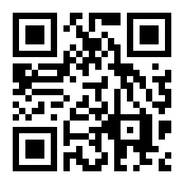 蓝狐影视全网会员二维码