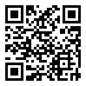 希望消不灭二维码