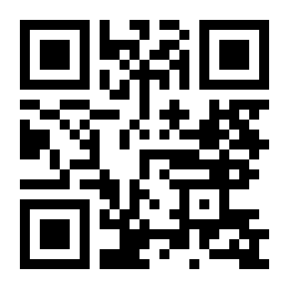 我不想打针二维码