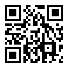 拳击航母二维码