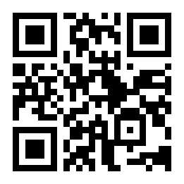 全民坦克联盟二维码