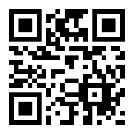 指尖漫画二维码