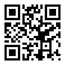 橘子情感二维码