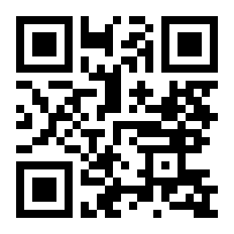 铃声视频来电秀二维码