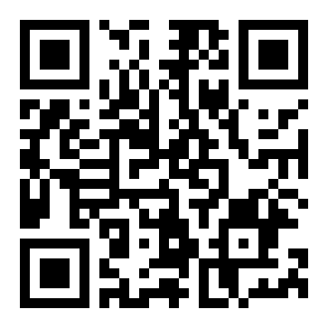 我的指甲改造二维码