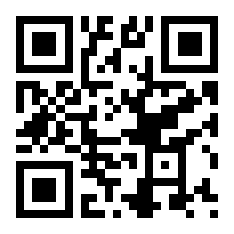 米推漫画二维码