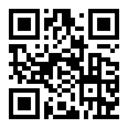 求生跑酷二维码