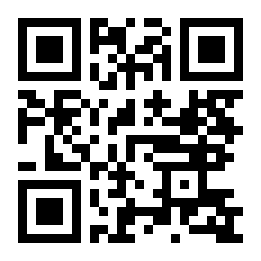 喵乐影视二维码