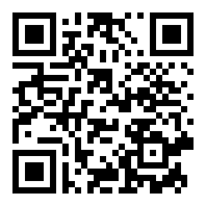 新诗歌本二维码