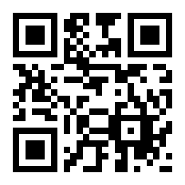 大型吉普车赛车二维码