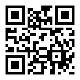 农先知二维码