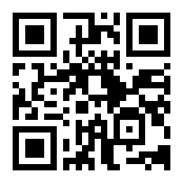 呆书屋二维码