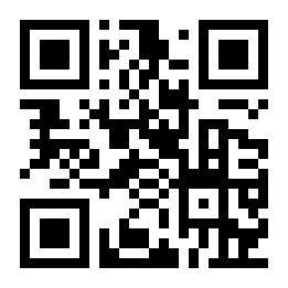 奔奔城际司机二维码