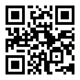 IDBS越野模拟器二维码