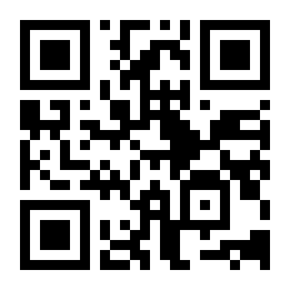 南极救援二维码