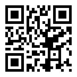 世界大战射击召唤二维码