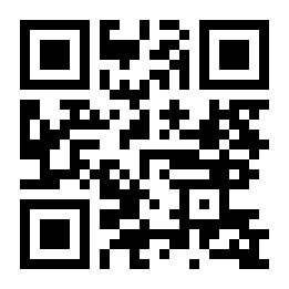 球球白块达人二维码