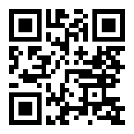 搞怪歌唱家二维码